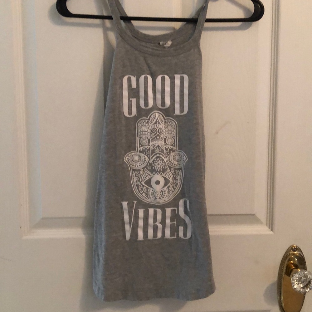 Good Vibes Tank